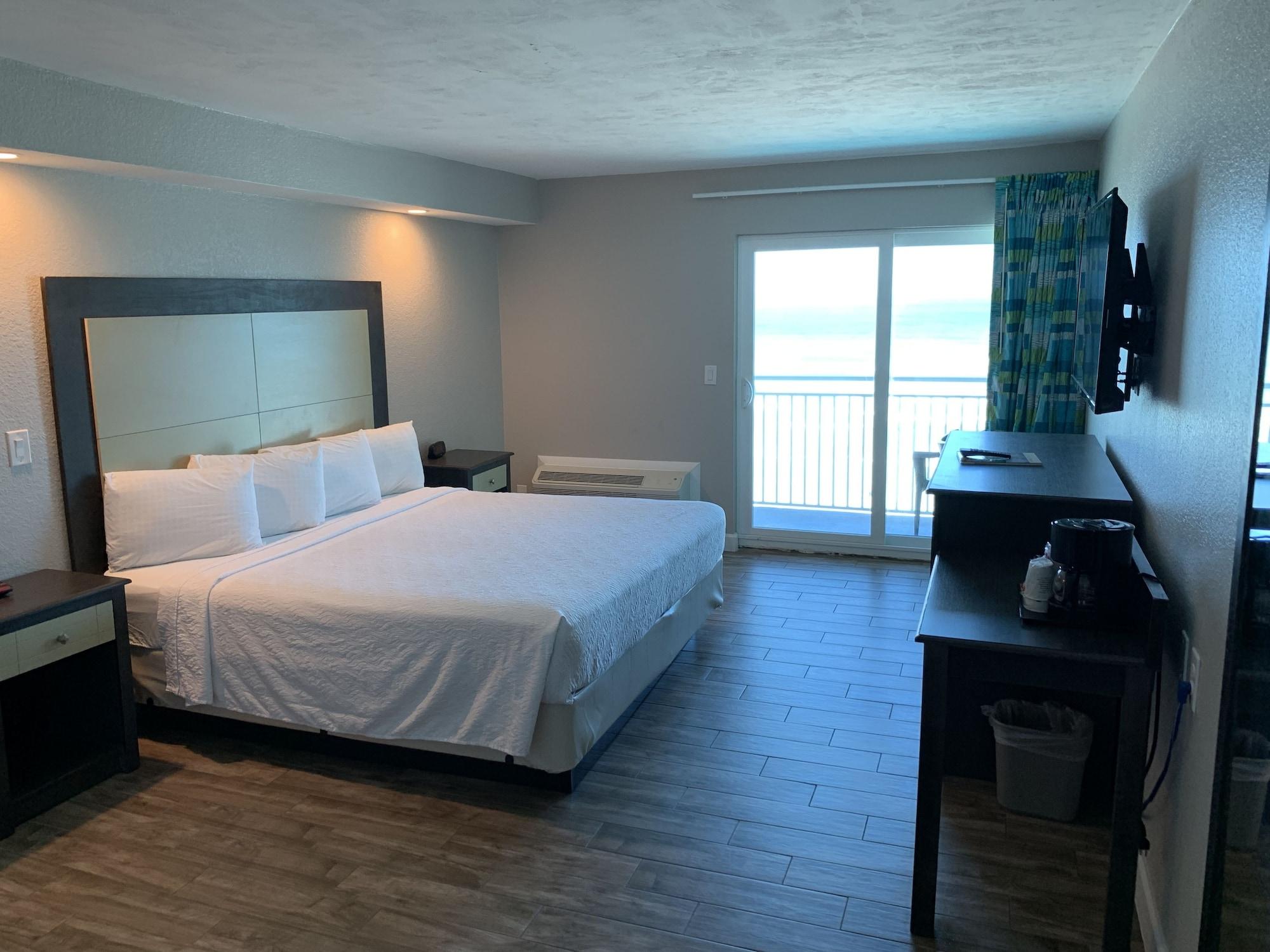 Boardwalk Inn And Suites Daytona Beach Kültér fotó