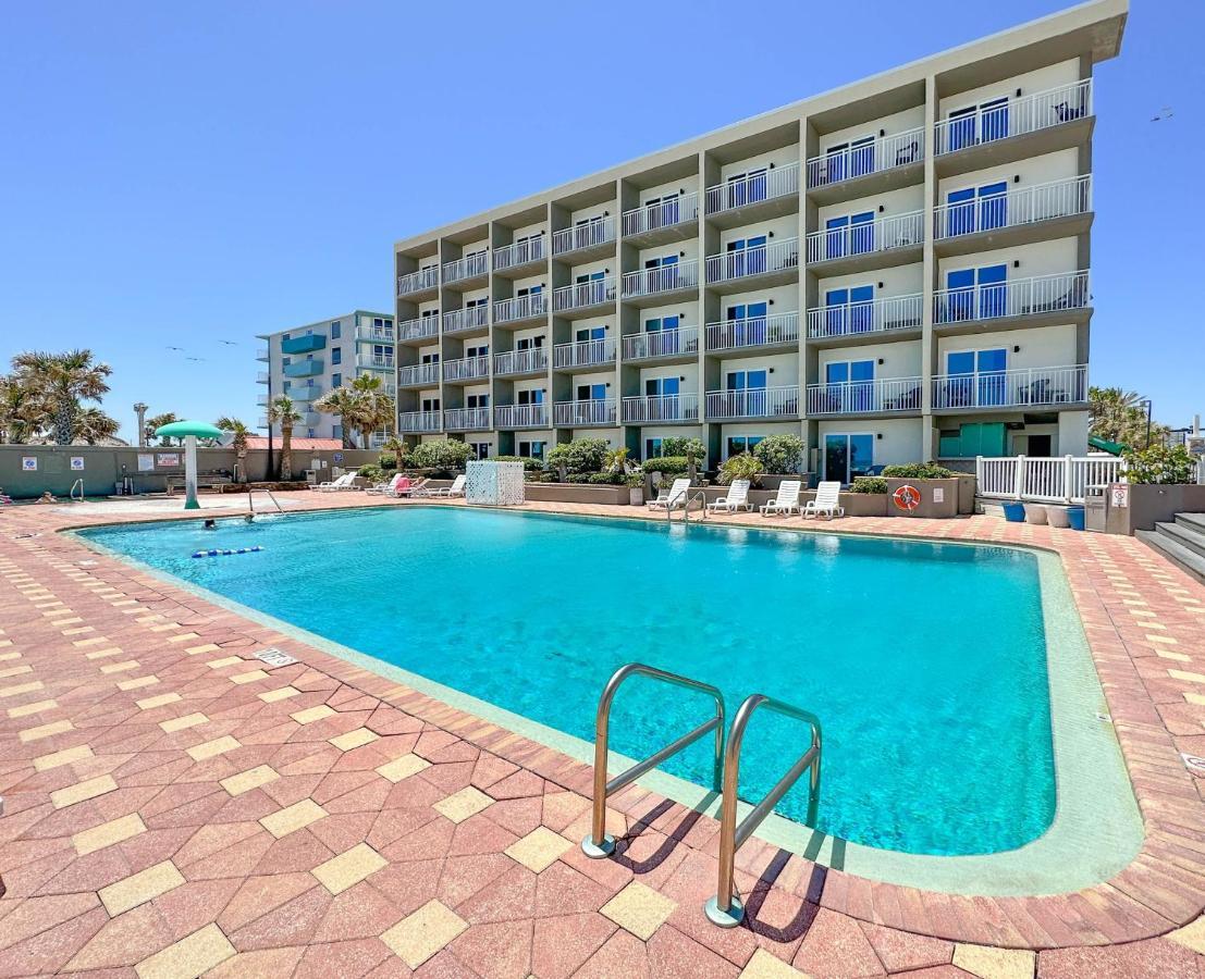 Boardwalk Inn And Suites Daytona Beach Kültér fotó
