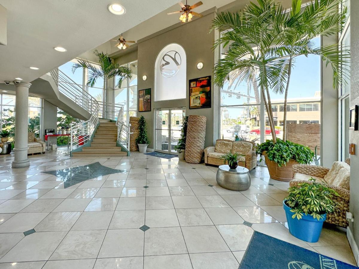 Boardwalk Inn And Suites Daytona Beach Kültér fotó