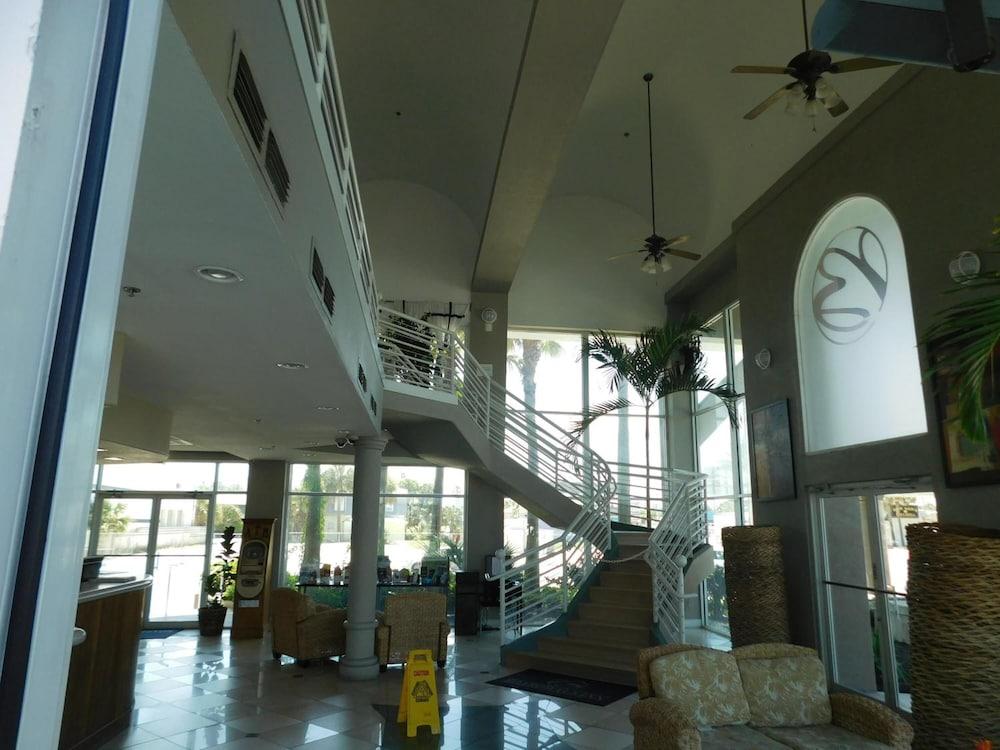 Boardwalk Inn And Suites Daytona Beach Kültér fotó