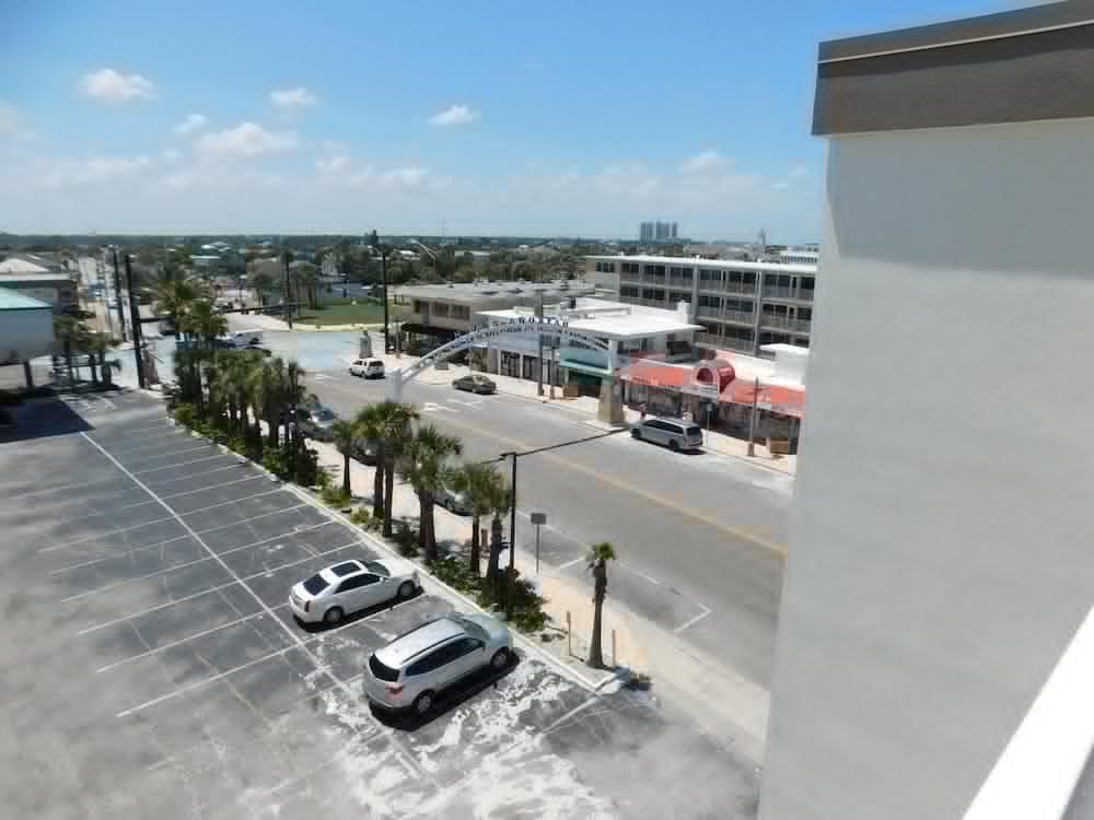 Boardwalk Inn And Suites Daytona Beach Kültér fotó