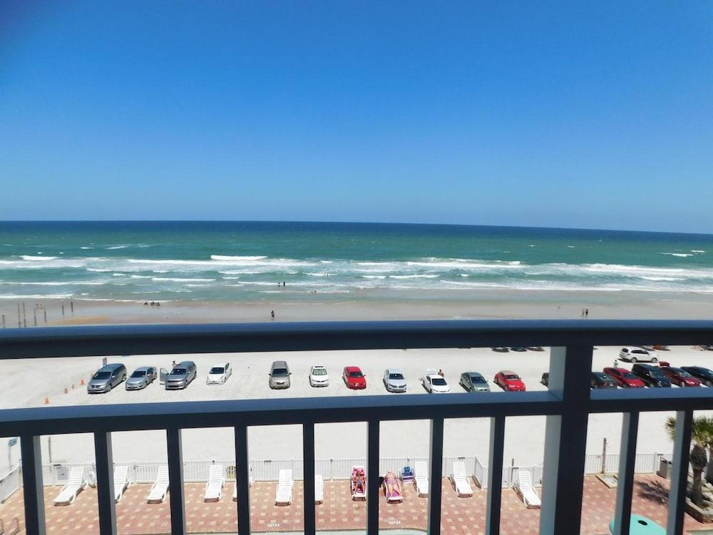 Boardwalk Inn And Suites Daytona Beach Kültér fotó