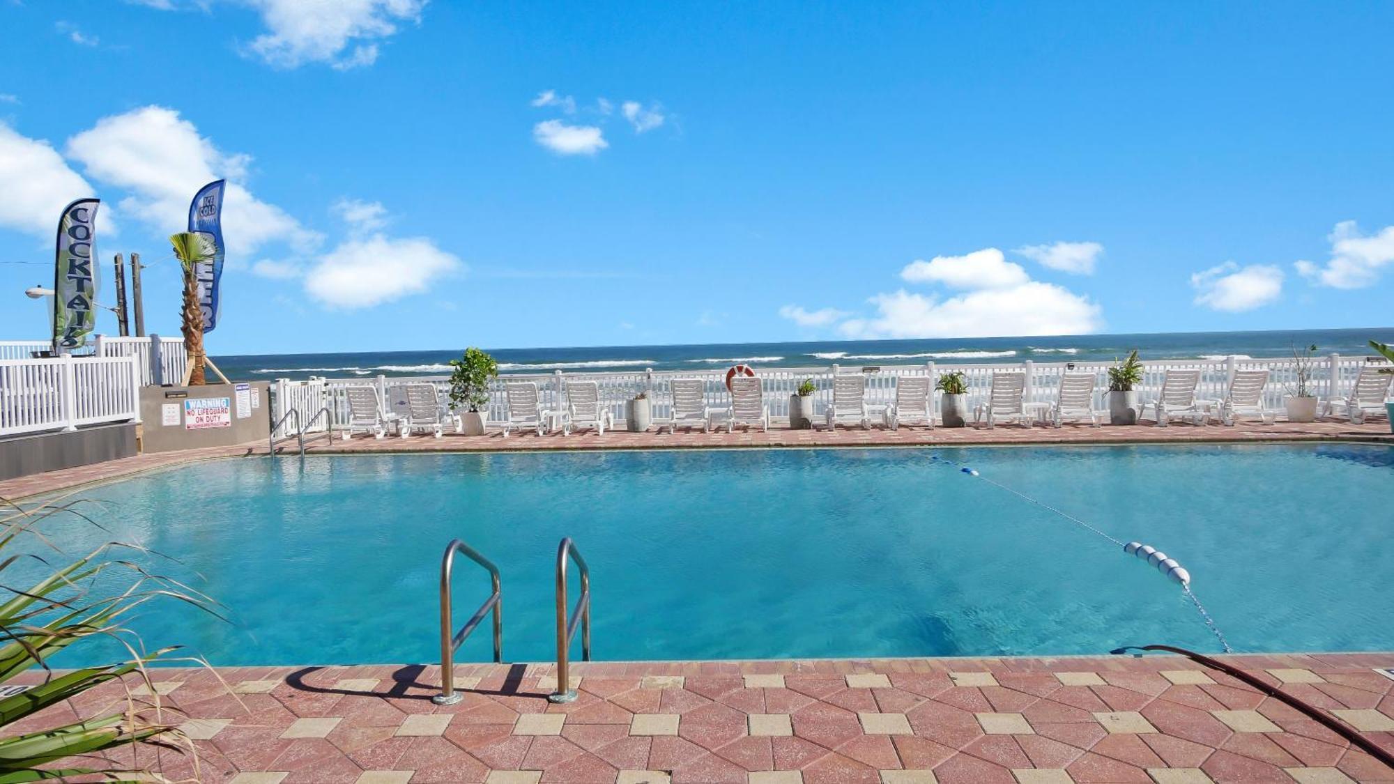 Boardwalk Inn And Suites Daytona Beach Kültér fotó