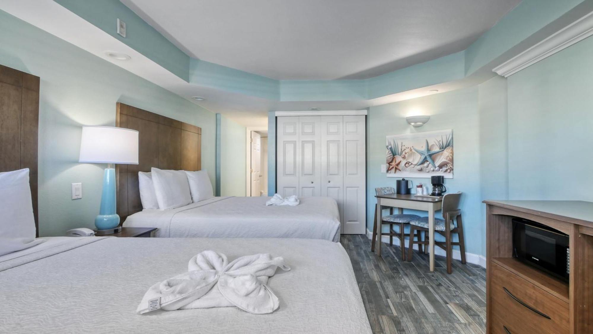 Boardwalk Inn And Suites Daytona Beach Kültér fotó