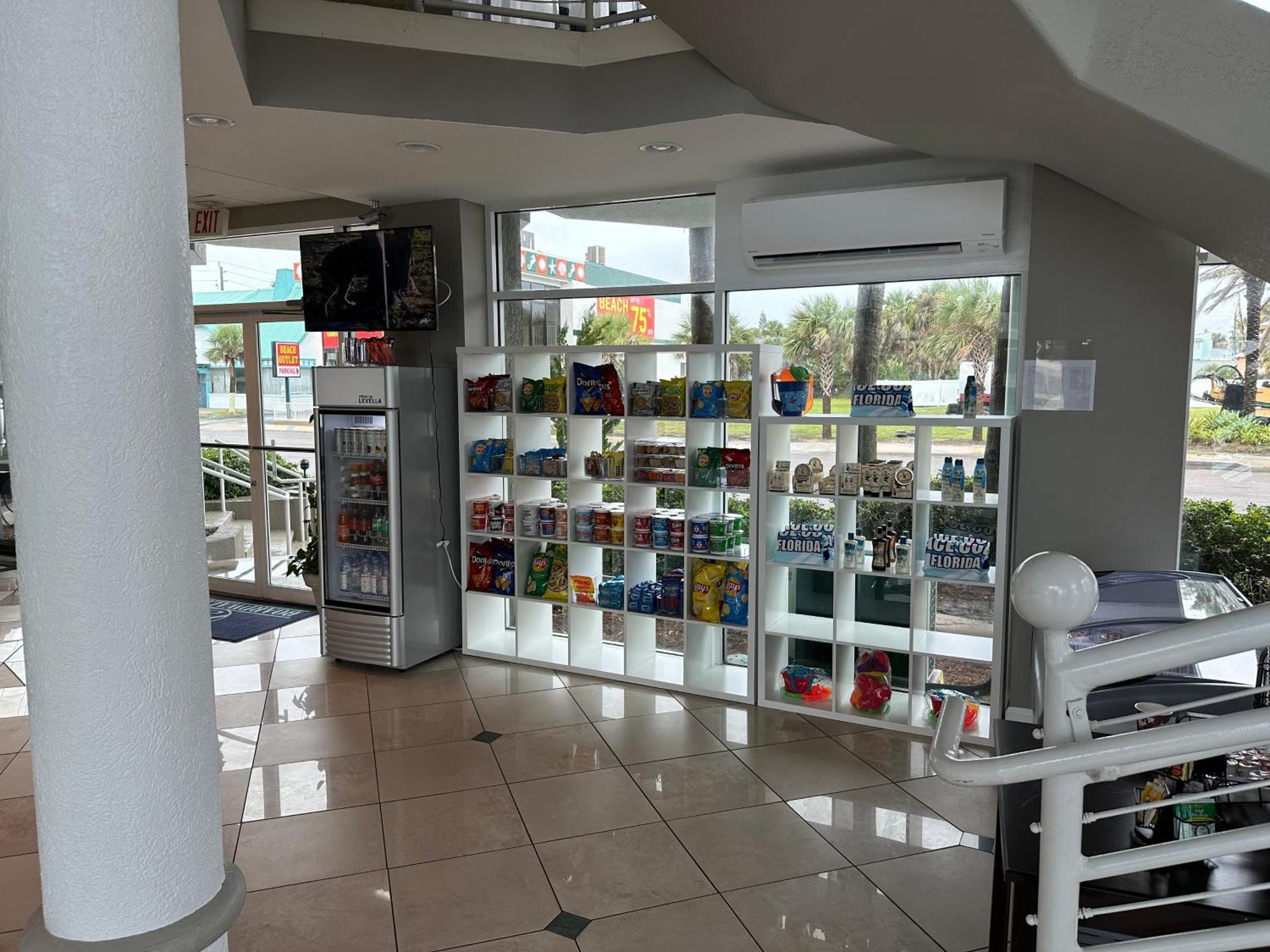 Boardwalk Inn And Suites Daytona Beach Kültér fotó