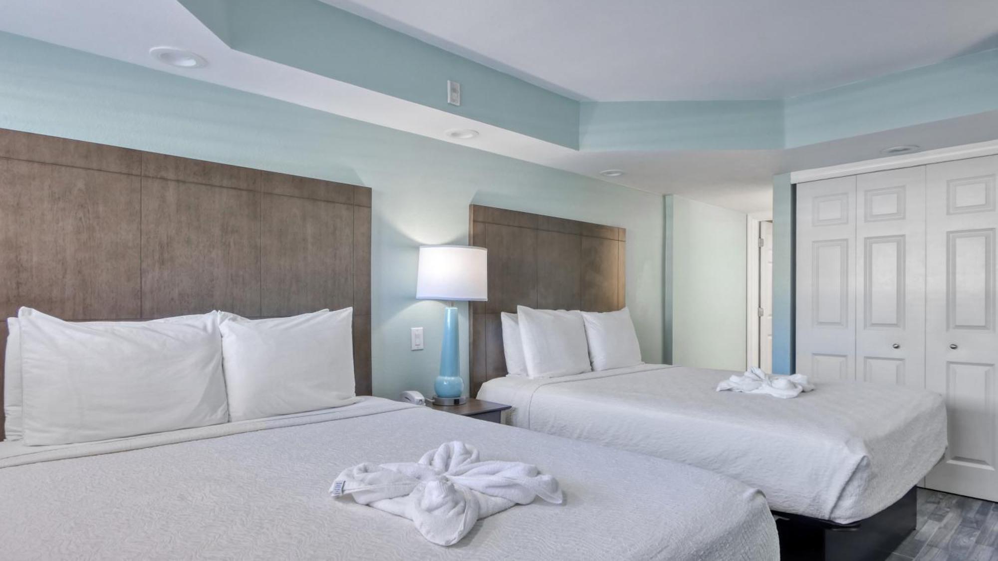 Boardwalk Inn And Suites Daytona Beach Szoba fotó