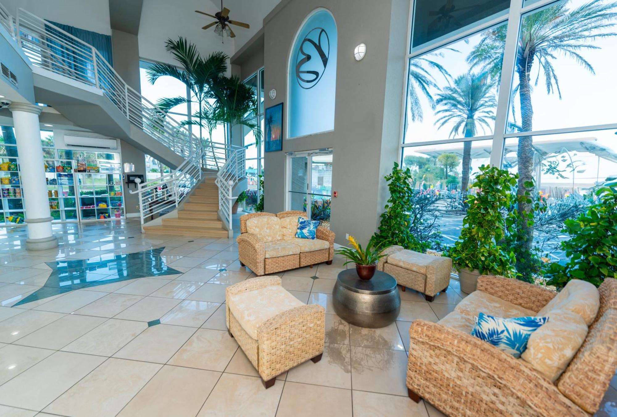 Boardwalk Inn And Suites Daytona Beach Kültér fotó