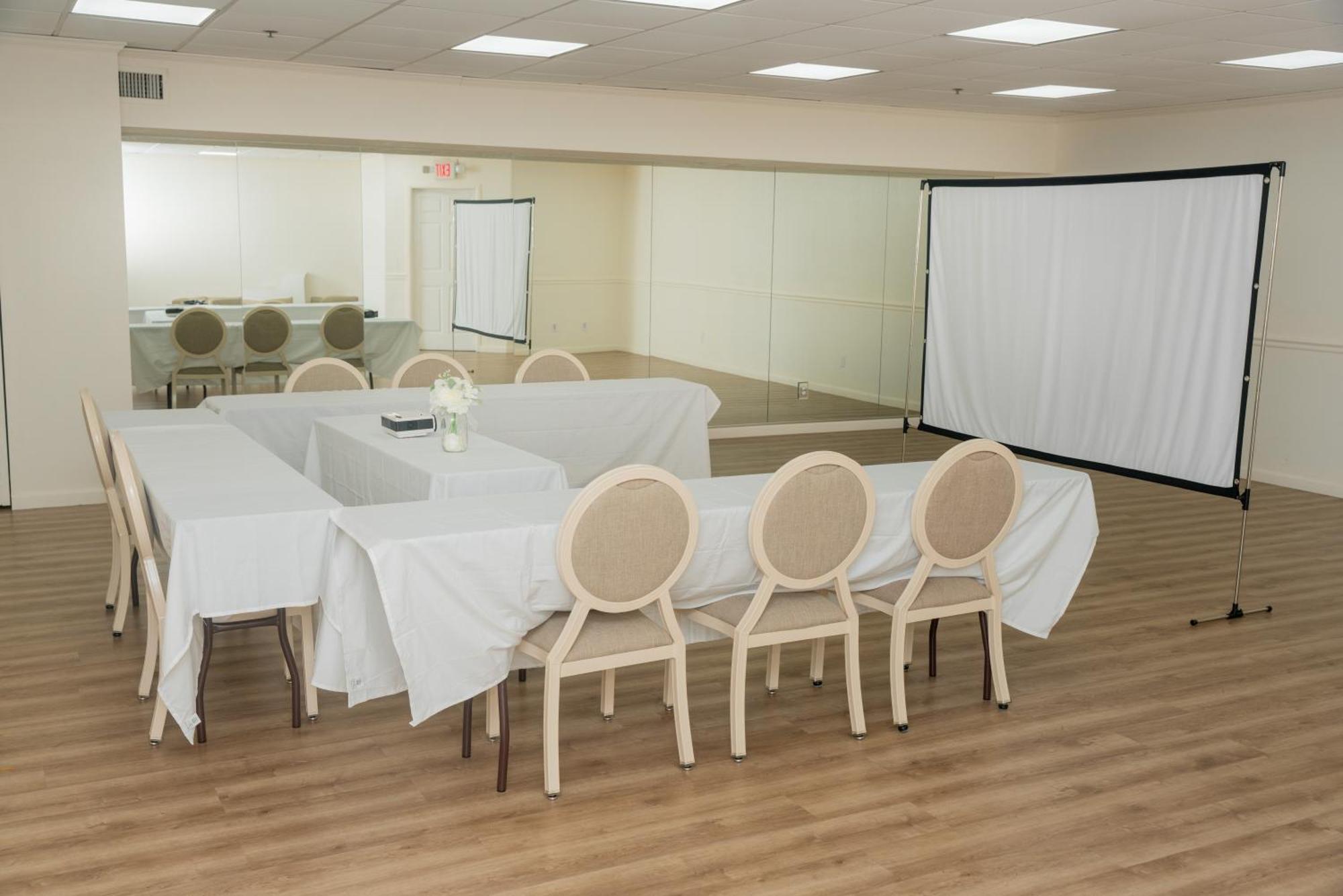 Boardwalk Inn And Suites Daytona Beach Kültér fotó
