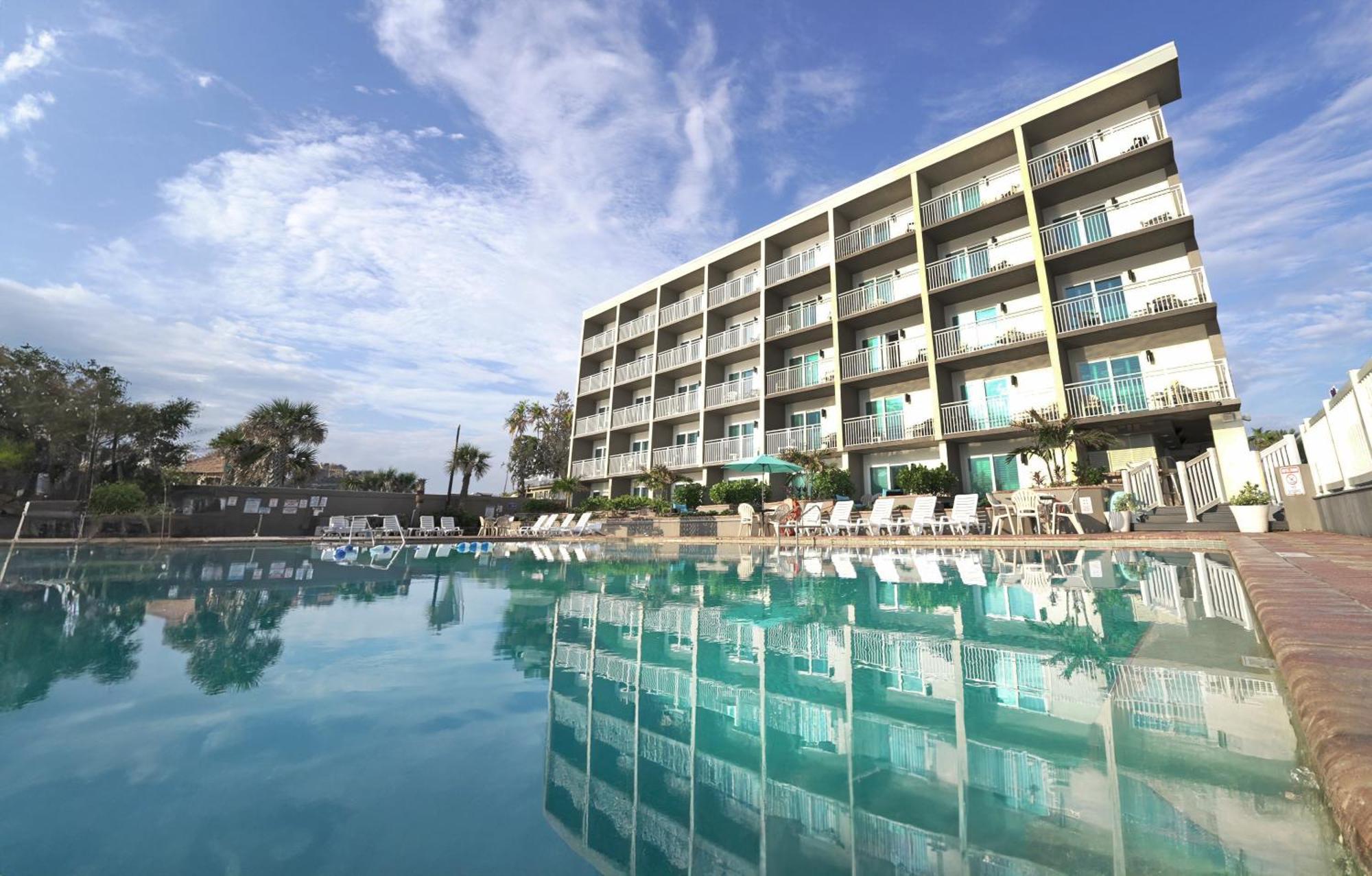 Boardwalk Inn And Suites Daytona Beach Kültér fotó